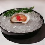 Uni Oyster Roe<br>